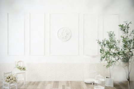 マントルピースリニューアル背景